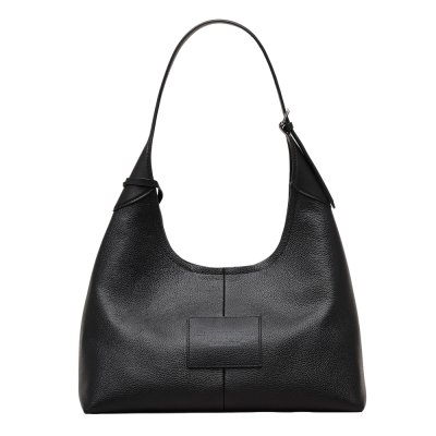 THE BELTED SACK BAG